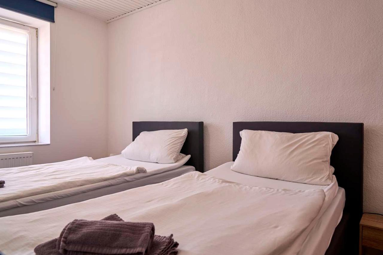 Zur Post Ochsendorf Hotel *