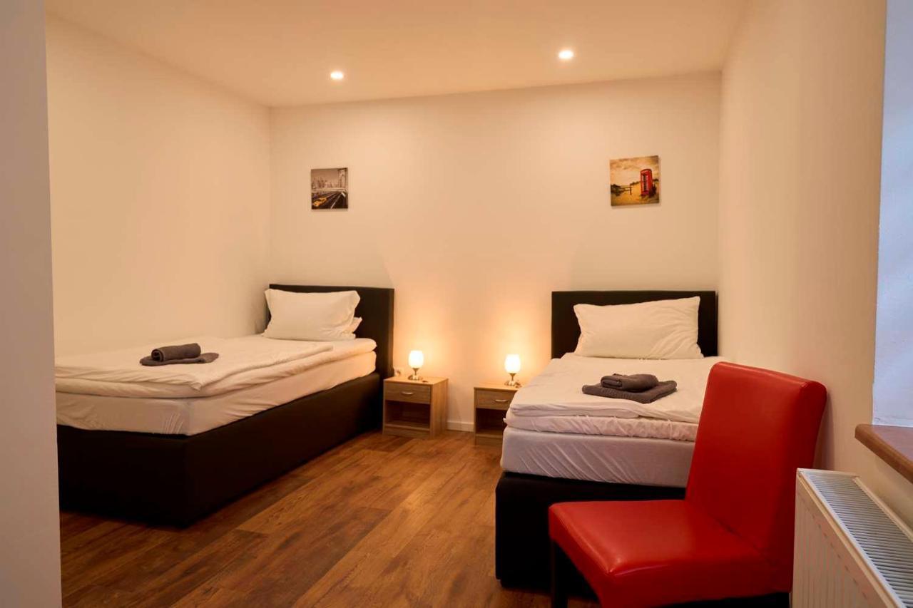 Zur Post Ochsendorf Hotel